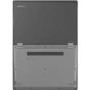Refurbished Lenovo Yoga 530 Intel Pentium 4415U 4GB 128GB 14 Inch Windows 10 Touchscreen Laptop