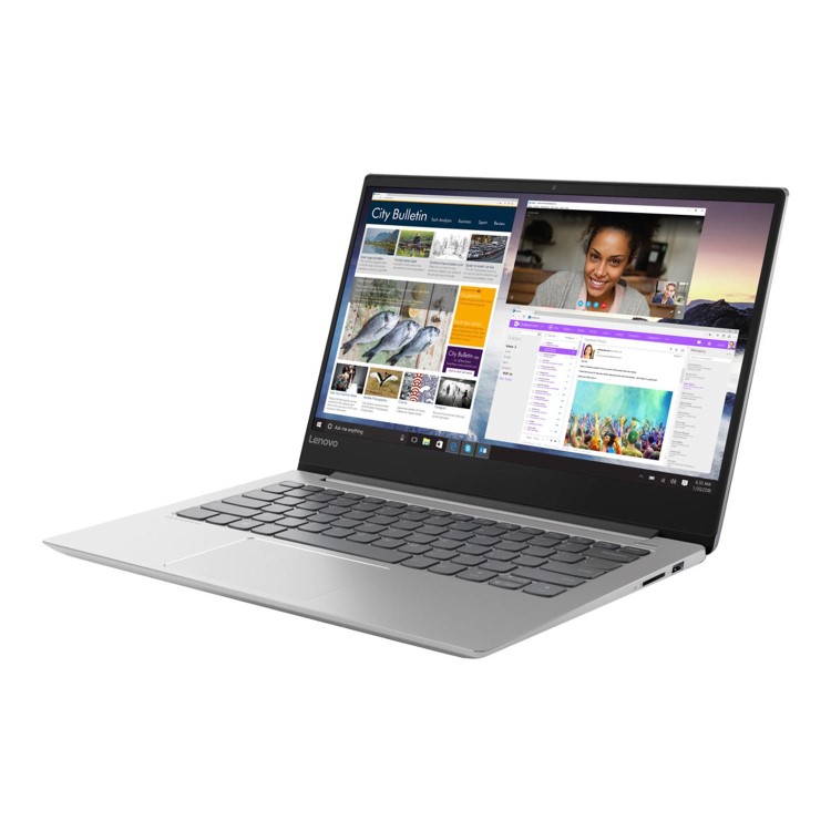 Refurbished Lenovo IdeaPad 530S Core i7-8550U 8GB 256GB 14 Inch Windows 10 Laptop