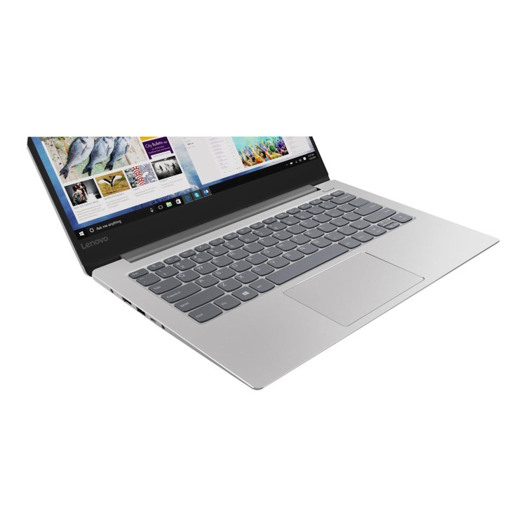 Refurbished Lenovo IdeaPad 530S Core i7-8550U 8GB 256GB 14 Inch Windows 10 Laptop