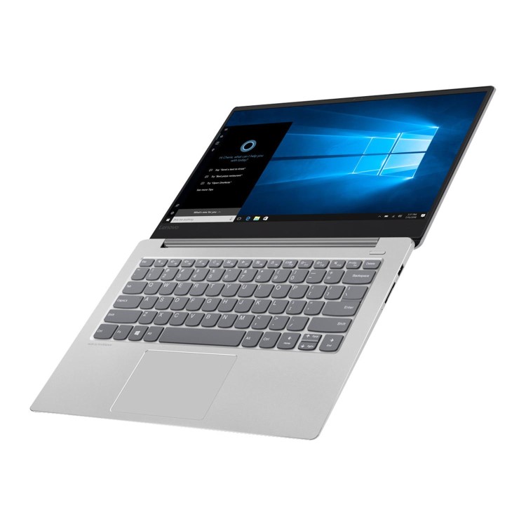Refurbished Lenovo IdeaPad 530S Core i7-8550U 8GB 256GB 14 Inch Windows 10 Laptop