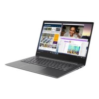 Refurbished Lenovo Ideapad 530s AMD Ryzen 5 2500U 8GB 256GB 14 Inch Vega 8 Windows 10 Laptop in Black