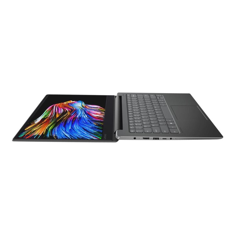 Refurbished Lenovo Ideapad 530s AMD Ryzen 5 2500U 8GB 256GB 14 Inch Vega 8 Windows 10 Laptop in Black