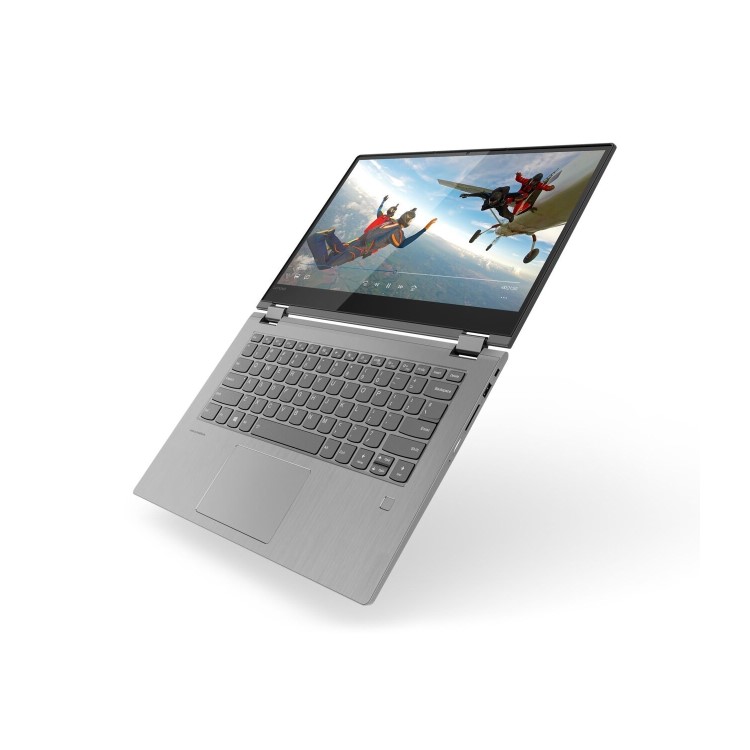 Refurbished Lenovo Yoga 530-14ARR AMD Ryzen 5 2500U 8GB 256GB Vega 8 14 Inch Windows 10 Convertible 