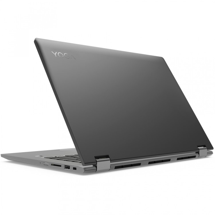 Refurbished Lenovo Yoga 530-14ARR AMD Ryzen 5 2500U 8GB 256GB Vega 8 14 Inch Windows 10 Convertible 