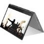 Refurbished Lenovo Yoga 530-14ARR AMD Ryzen 7 2700U 8GB 256GB 14 Inch Windows 10 2 in 1 Touchscreen 