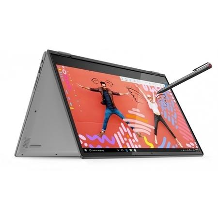 Refurbished Lenovo Yoga 530-14ARR AMD Ryzen 7 2700U 8GB 256GB 14 Inch Windows 10 2 in 1 Touchscreen 
