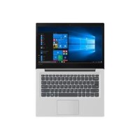 Refurbished Lenovo Ideapad S130-14IGM Intel Celeron N4000 4GB 64GB 14 Inch Windows 10s Laptop in Grey