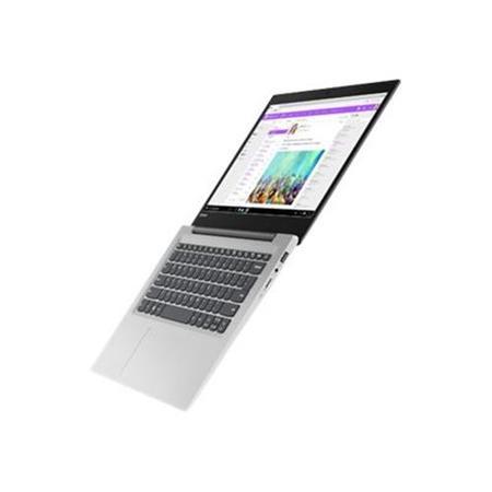Refurbished Lenovo Ideapad S130-14IGM Intel Celeron N4000 4GB 64GB 14 Inch Windows 10s Laptop in Grey