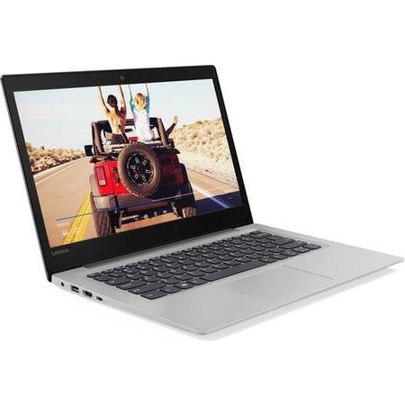 Refurbished Lenovo Ideapad S130-14IGM Intel Celeron N4000 4GB 64GB 14 Inch Laptop