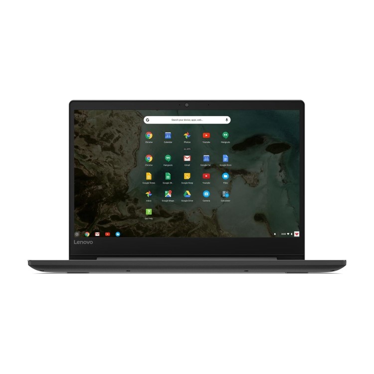 Refurbished Lenovo S330 MediaTek MTK 8173C 4GB 32GB GX6250 14 Inch Chromebook