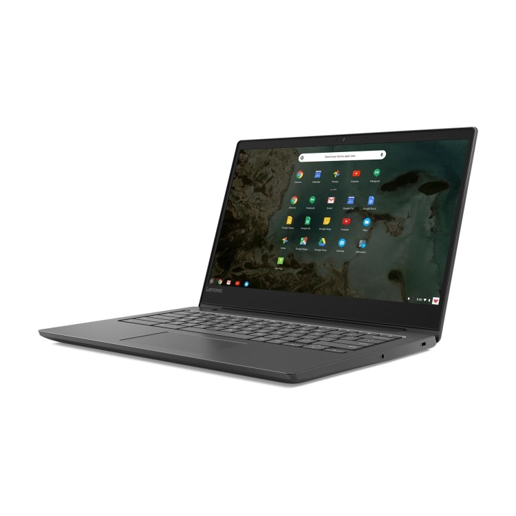 Refurbished Lenovo S330 MediaTek MTK 8173C 4GB 32GB GX6250 14 Inch Chromebook
