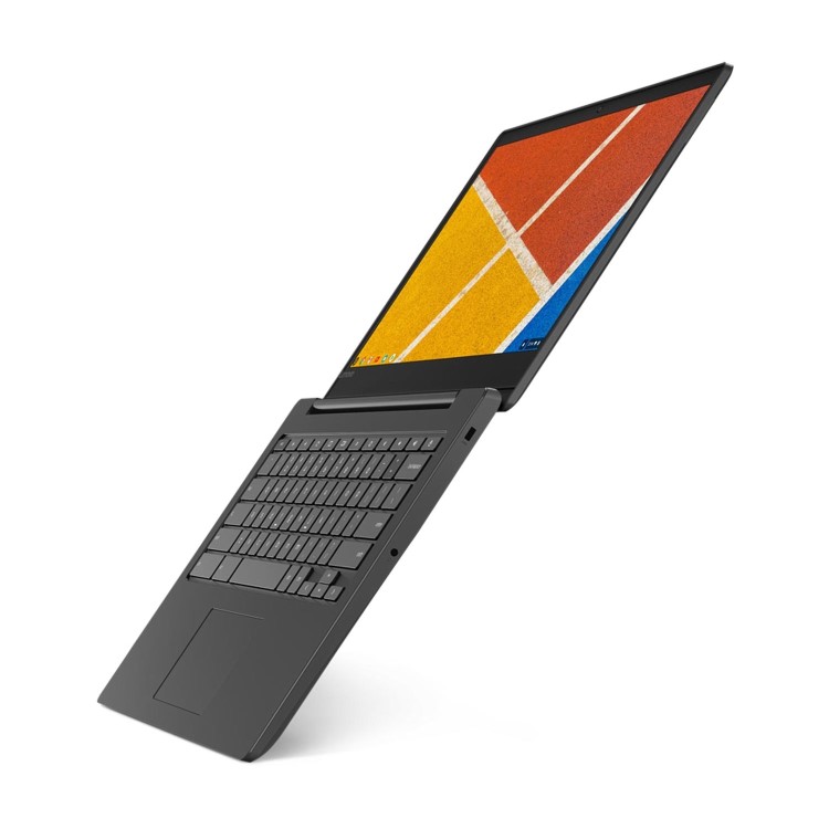 Refurbished Lenovo S330 MediaTek MTK 8173C 4GB 32GB GX6250 14 Inch Chromebook