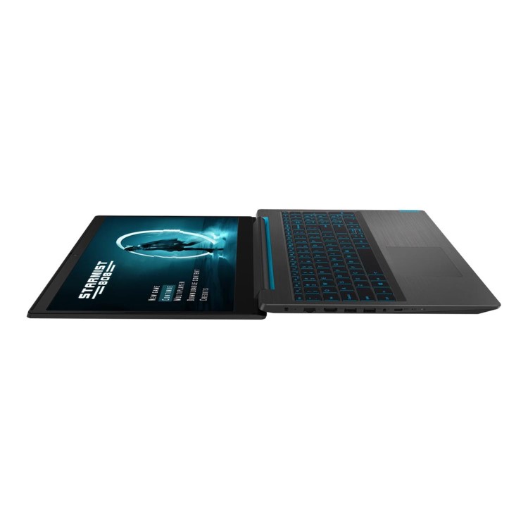 Refurbished Lenovo IdeaPad L340 Core i5-9300H 8GB 128GB GTX 1650 Windows 10 Gaming Laptop