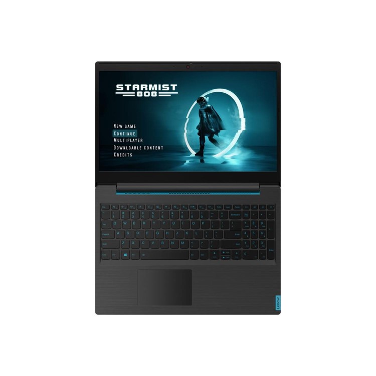Refurbished Lenovo IdeaPad L340 Core i5-9300H 8GB 128GB GTX 1650 Windows 10 Gaming Laptop