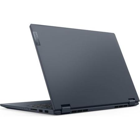 Refurbished Lenovo IdeaPad C340 Core i5-8265U 8GB 256GB 14 Inch Windows 10 Touchscreen Laptop