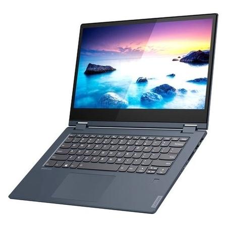 Refurbished Lenovo IdeaPad C340 Core i3-8145U 8GB 128GB 14 Inch Windows 10 2 in 1 Laptop