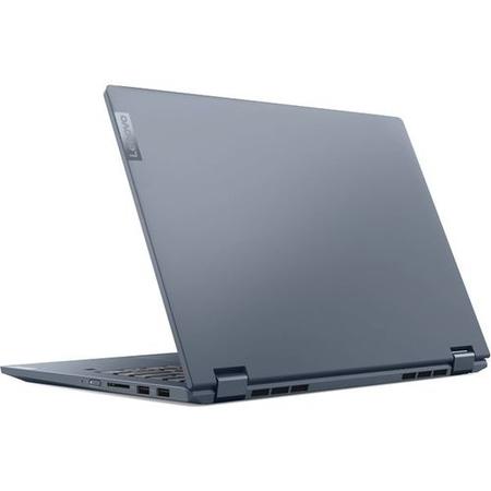 Refurbished Lenovo IdeaPad C340 Core i3-8145U 8GB 128GB 14 Inch Windows 10 2 in 1 Laptop