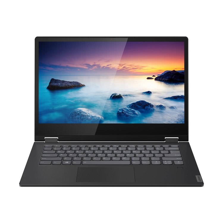 Refurbished Lenovo Ideapad C340 AMD Ryzen 3 3200U 8GB 128GB 14 Inch Windows 10 Laptop