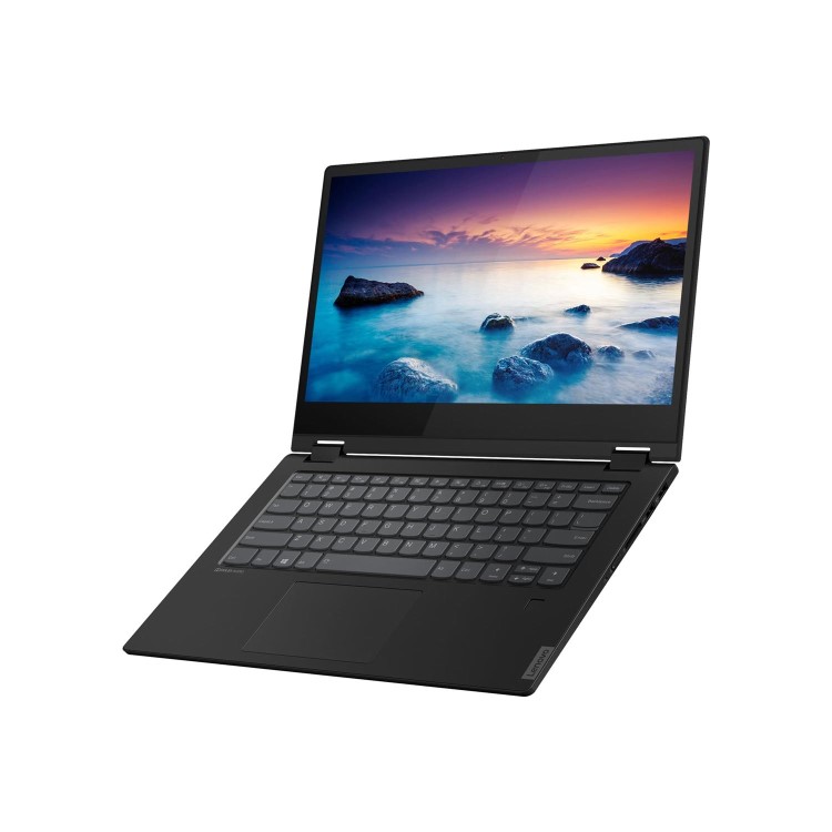Refurbished Lenovo Ideapad C340 AMD Ryzen 3 3200U 8GB 128GB 14 Inch Windows 10 Laptop