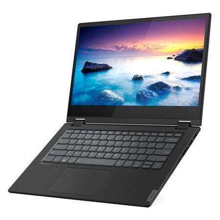 Refurbished Lenovo IdeaPad C340 Ryzen 5 3500U 8GB 256GB 14 Inch Windows 10 Convertible Laptop