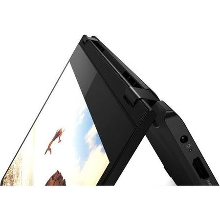 Refurbished Lenovo IdeaPad C340 Ryzen 5 3500U 8GB 256GB 14 Inch Windows 10 Convertible Laptop