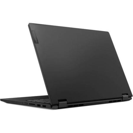 Refurbished Lenovo IdeaPad C340 Ryzen 5 3500U 8GB 256GB 14 Inch Windows 10 Convertible Laptop