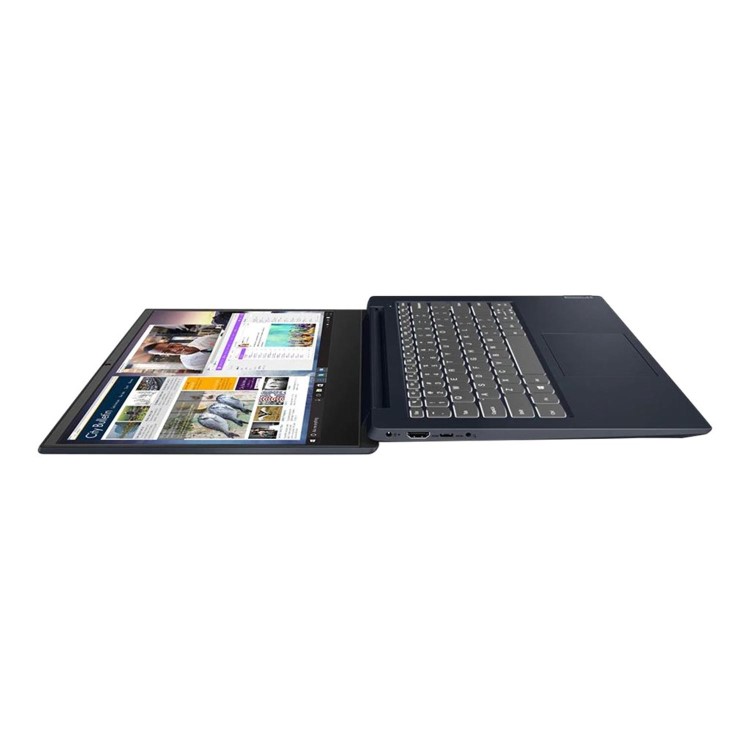 Refurbished Lenovo IdeaPad S340 Core i5-8265U 8GB 256GB 14 Inch Windows 10 Laptop