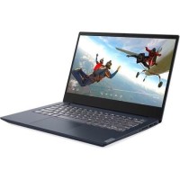 Refurbished Lenovo IdeaPad S340 Intel Pentium 5405U 4GB 128GB 14 Inch Windows 10 Laptop