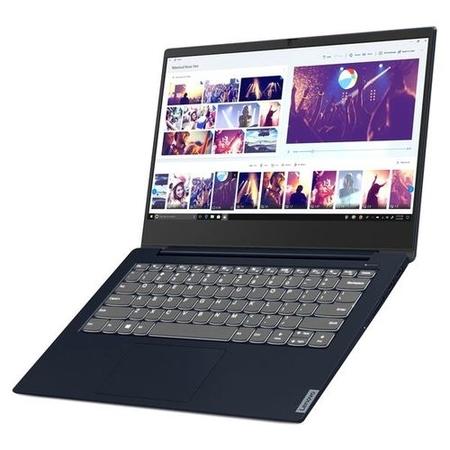 Refurbished Lenovo IdeaPad S340 Intel Pentium 5405U 4GB 128GB 14 Inch Windows 10 Laptop