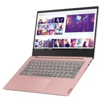Refurbished Lenovo IdeaPad S340 Core i3-8145U 8GB 128GB 14 Inch Windows 10 Laptop