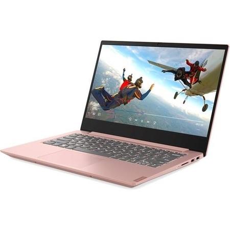 Refurbished Lenovo IdeaPad S340 Core i3-8145U 8GB 128GB 14 Inch Windows 10 Laptop