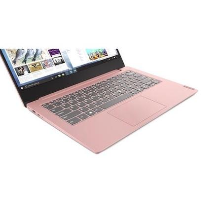 Refurbished Lenovo IdeaPad S340 Core i3-8145U 8GB 128GB 14 Inch Windows 10 Laptop