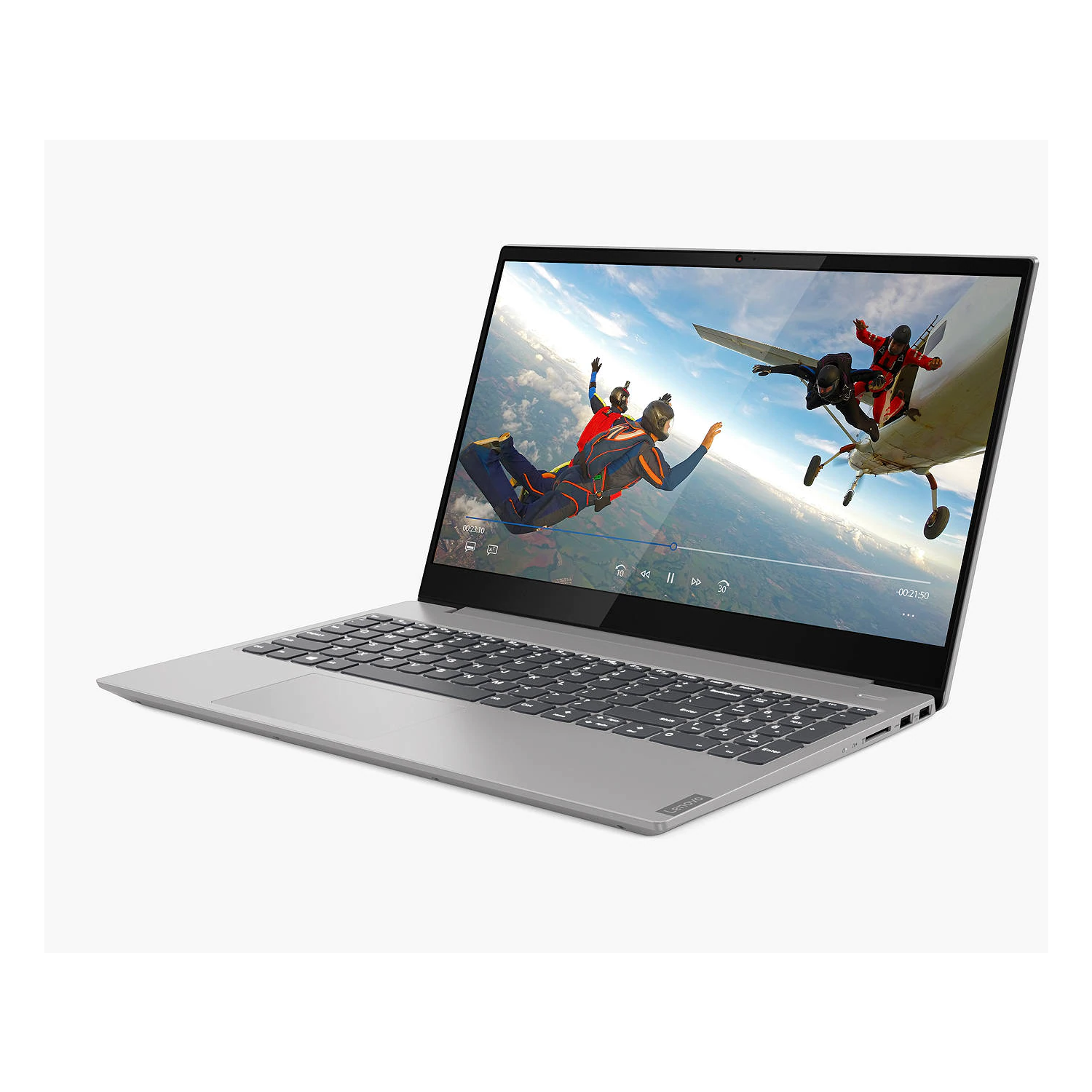 Lenovo Ideapad S340 Pentium Gold/14.0型 FHD/4GB/128GB SSD 