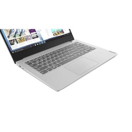 Refurbished Lenovo IdeaPad S340 AMD Ryzen 3 3200U 8GB 128GB 14 Inch Windows 10 Laptop