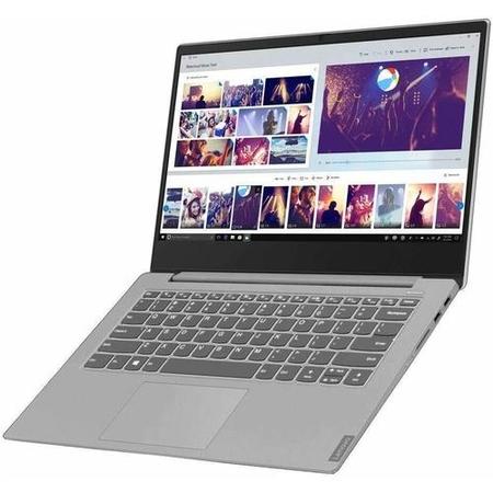 Refurbished Lenovo IdeaPad S340-14API AMD Ryzen 7 8GB 512GB 14 Inch Windows 10 Laptop