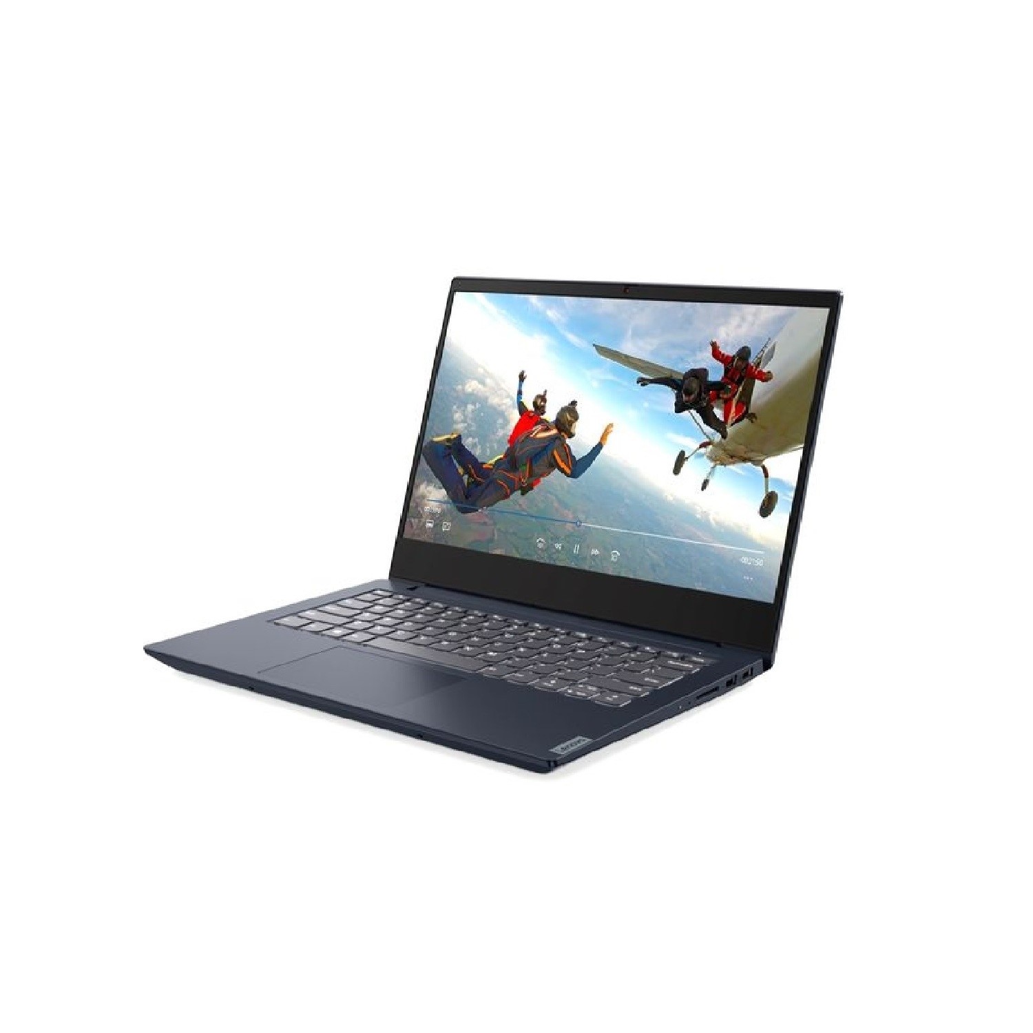 Refurbished Lenovo IdeaPad S340 AMD Ryzen 3 3200U 8GB 128GB