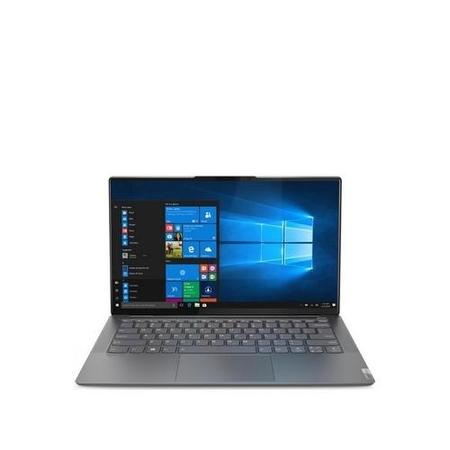 Refurbished Lenovo Yoga S940-14IWL Core i7-8565U 16GB 1TB 14 Inch Windows 10 Laptop