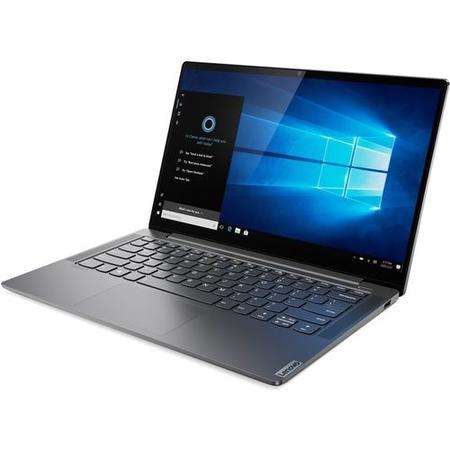 Refurbished Lenovo Yoga S740 Core i5-1035G4 8GB 256GB 14 Inch Windows 10 Laptop