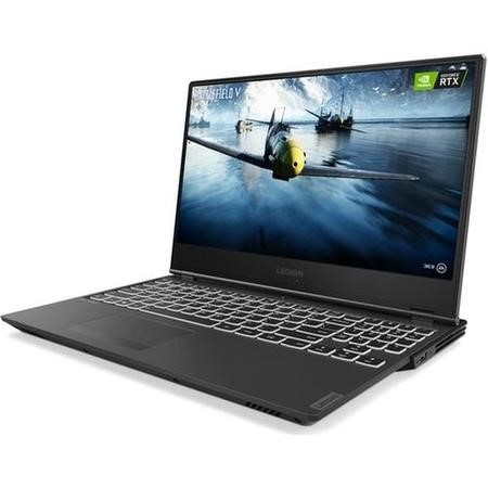 Refurbished Lenovo Legion Core i5-9300H 8GB 256GB RTX 2060