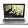 Refurbished Lenovo C340-11 Intel Celeron N4000 4GB 64GB 11.6 Inch Convertible Chromebook
