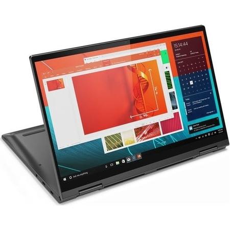 Refurbished Lenovo YOGA C740 Core i7-10510U 8GB 512GB 14 Inch Windows 11 Convertible Laptop