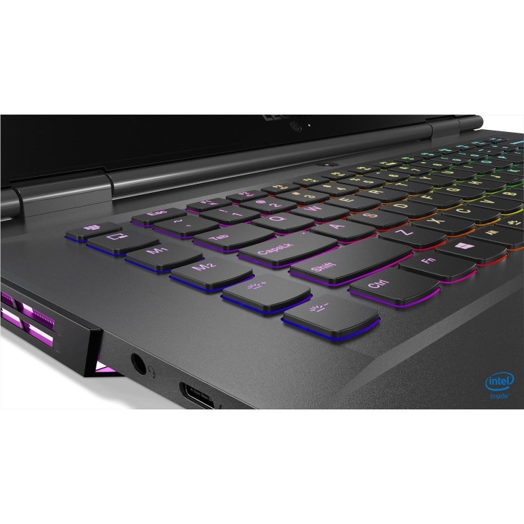 Refurbished Lenovo Legion Y740 15 Core i7-9750H 16GB 512GB RTX 2060 15.6 Inch Windows 10 Gaming Laptop