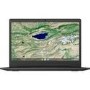 Refurbished Lenovo S340-14 Intel Celeron N4000 4GB 32GB 14 Inch Touchscreen Chromebook