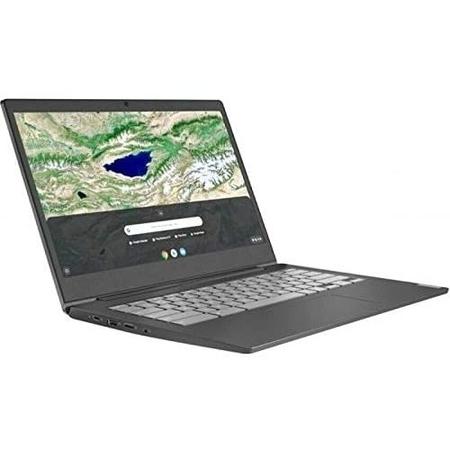 Refurbished Lenovo S340-14 Intel Celeron N4000 4GB 32GB 14 Inch Touchscreen Chromebook