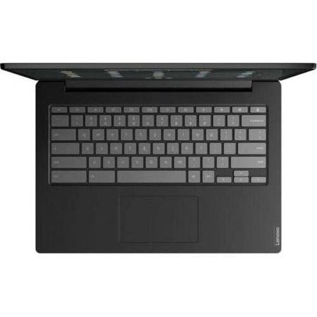 Refurbished Lenovo S340-14 Intel Celeron N4000 4GB 32GB 14 Inch Touchscreen Chromebook