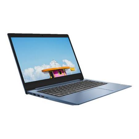 Lenovo IdeaPad 1 Celeron N4020 4GB 64GB 14 Inch Windows 10 Home S Laptop