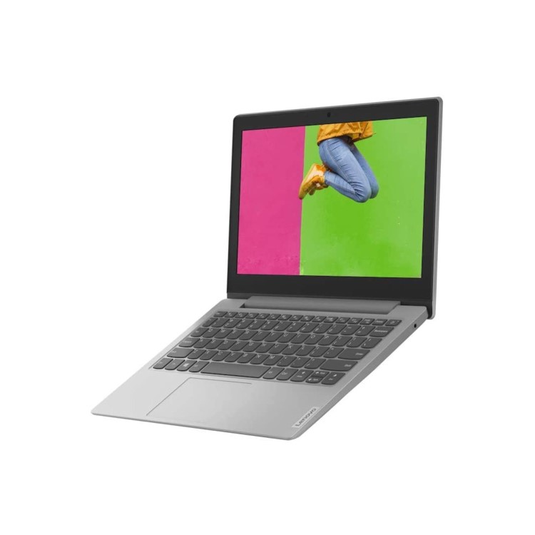 Refurbished Lenovo IdeaPad 1i Intel Celeron N4020 4GB 64GB 14 Inch Windows 10 S Laptop