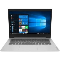 Refurbished Lenovo IdeaPad 1 Intel Celeron N4020 4GB 64GB 14 Inch Windows 11 Laptop