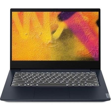 Refurbished Lenovo IdeaPad S340 Core i3-1005G1 8GB 256GB 14 Inch