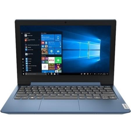 Refurbished Lenovo IdeaPad 3i Intel Pentium 6405U 4GB 128GB 14 Inch Windows 10 Laptop